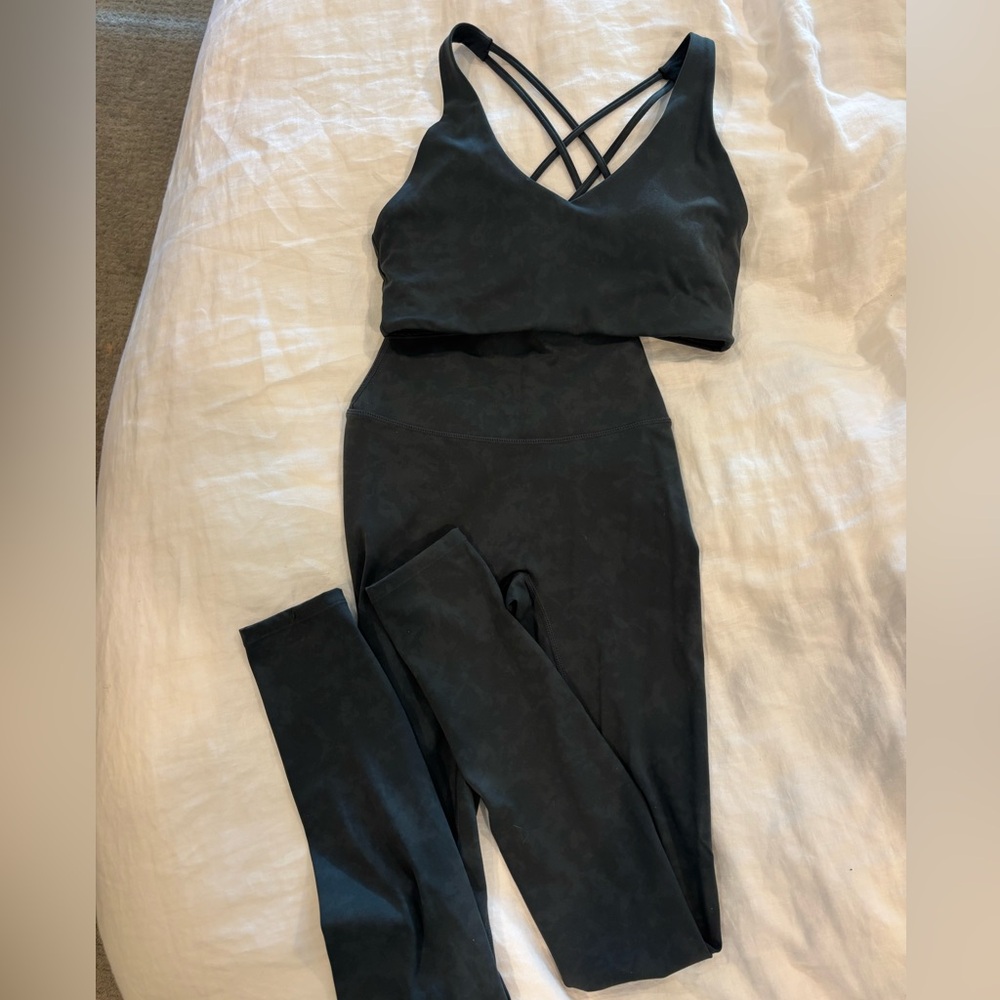 CSB set small, extra small